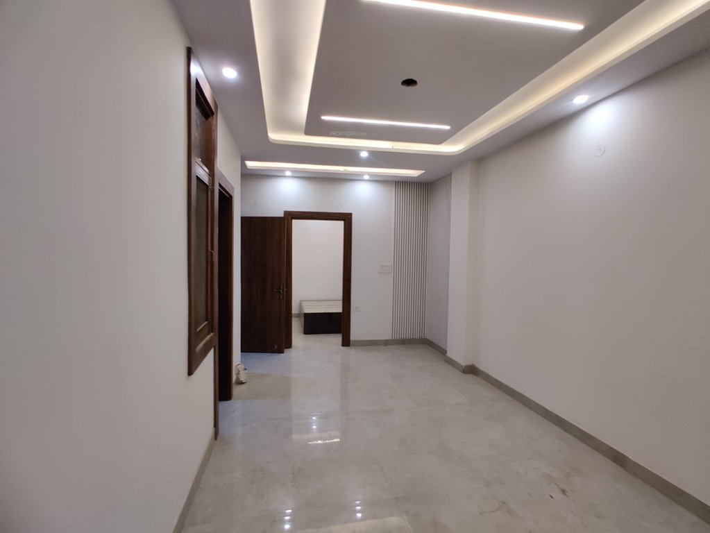  mahalaxmi building by mk developers Living Area