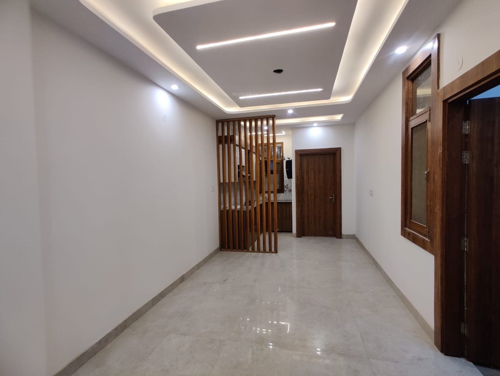  mahalaxmi building by mk developers Living Area