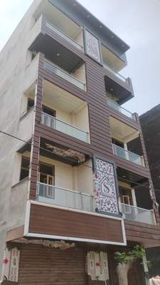 Elevation