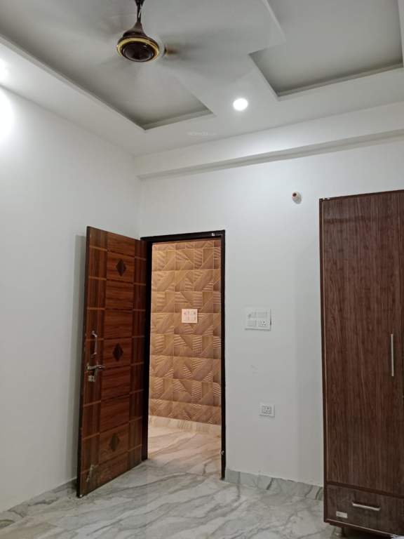  vinayak homez by mk developer Living Area