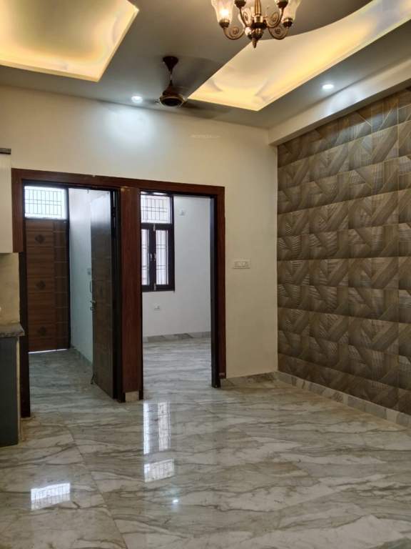  vinayak homez by mk developer Living Area