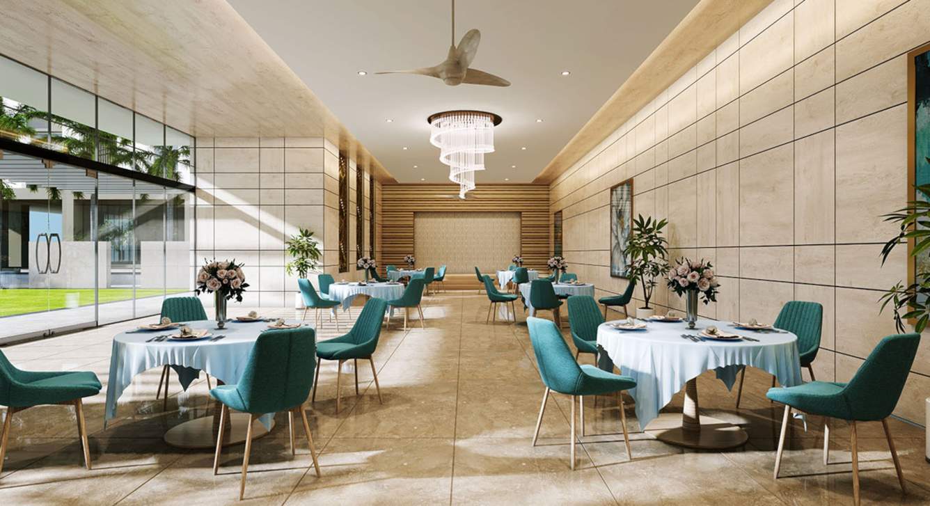  erandwane central building a showroom phase 1 Multipurpose Hall