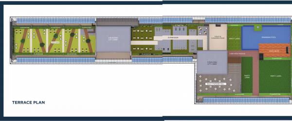  vertica-phase-3 Vertica Phase 3 Terrace Cluster Plan