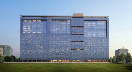 vertica-phase-3 Elevation Elevation