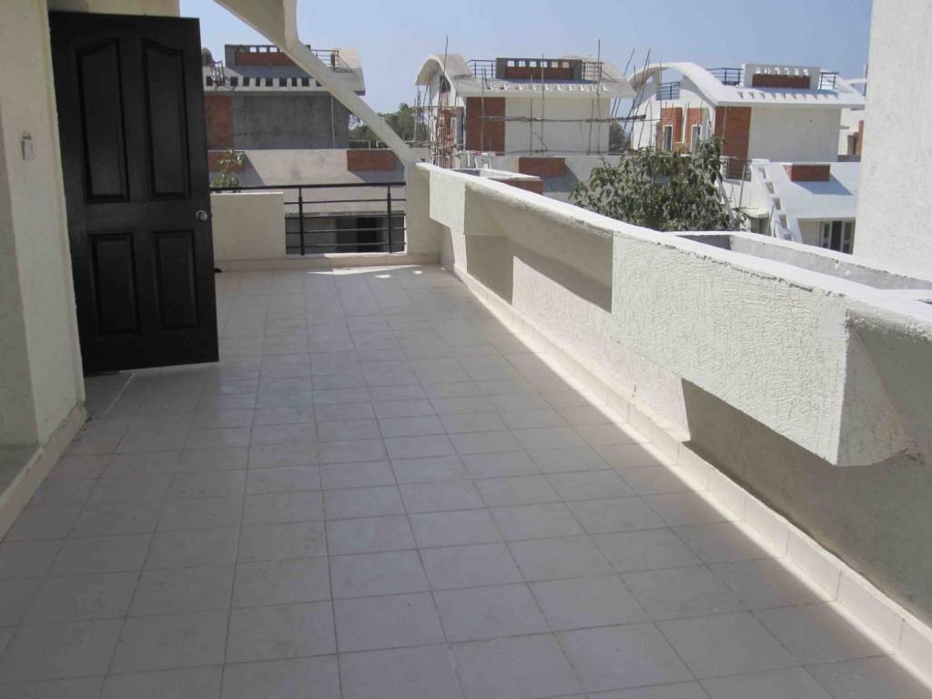  luxury villas Elevation