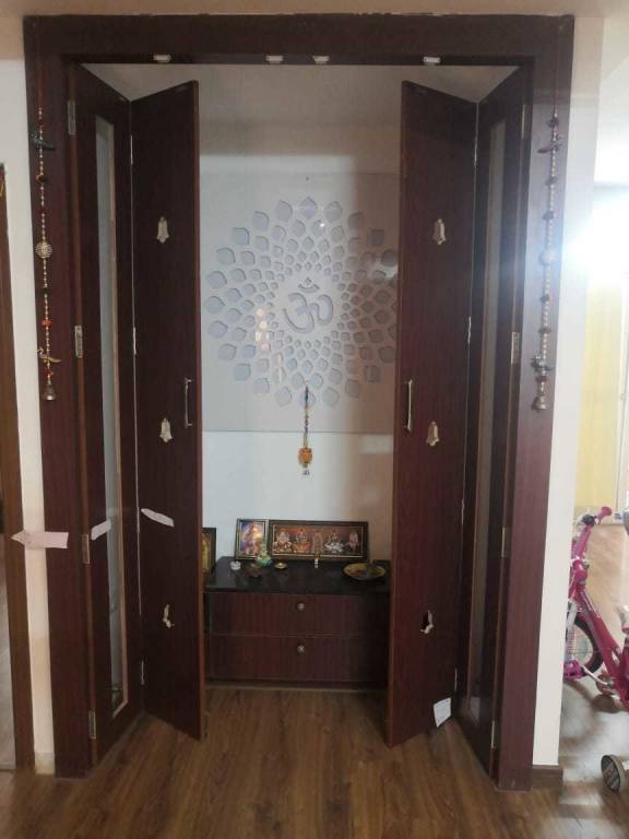  luxury villas Bedroom