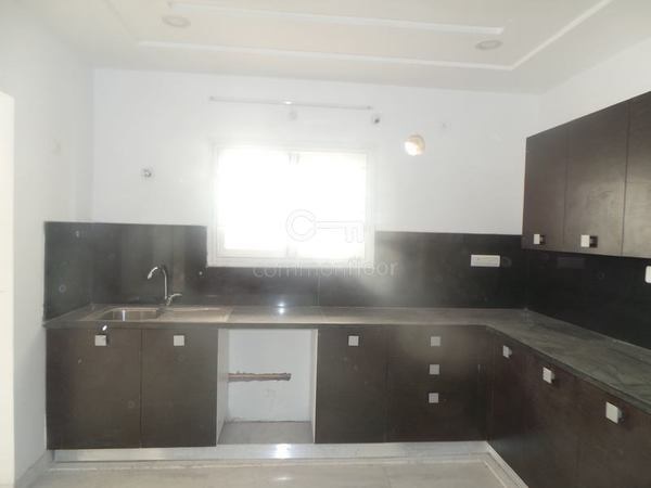  luxury villas Kitchen