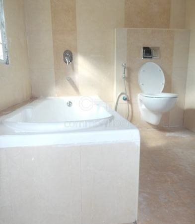  luxury villas Living Area