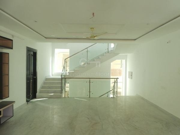  luxury villas Living Area