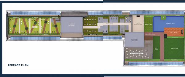  vertica-phase-2 Vertica Phase 2 Terrace Cluster Plan