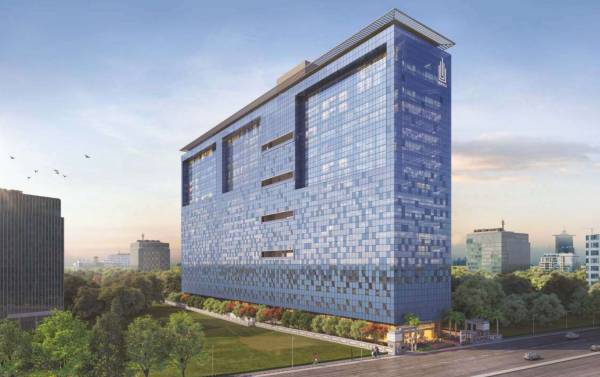  vertica-phase-2 Elevation