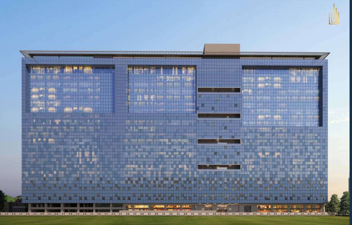  vertica phase 2 Elevation