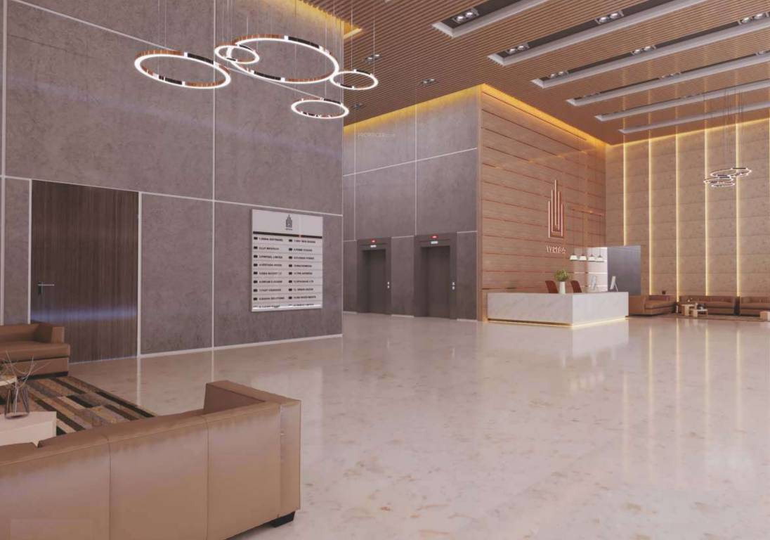  vertica phase 2 Waiting Lounge