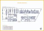  shreeji-commercial A + B Wing Cluster Plan For Ground Floor