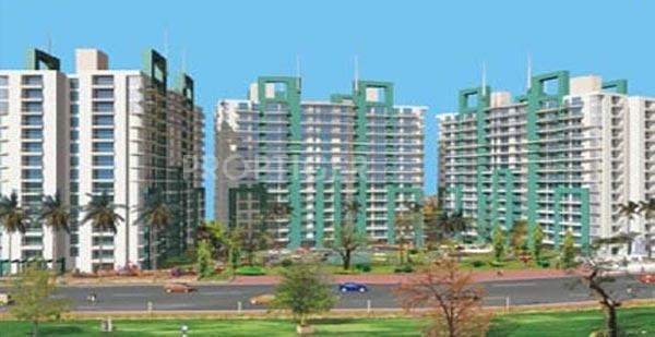 krishna apra sapphire Images for Elevation of Mapsko Group Krishna Apra Sapphire