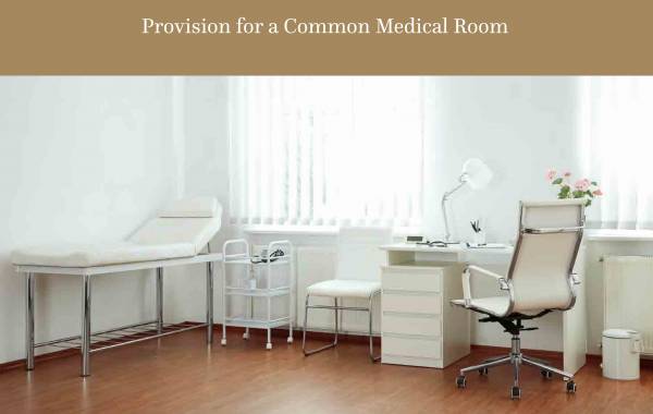  boulevard Medical Facilities