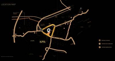  titanium-spr Location Plan