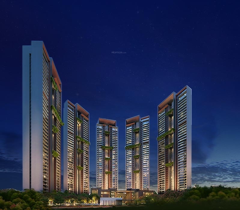  titanium spr Elevation