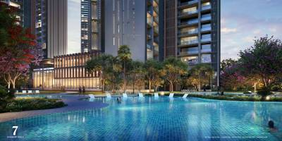  titanium-spr Swimming Pool