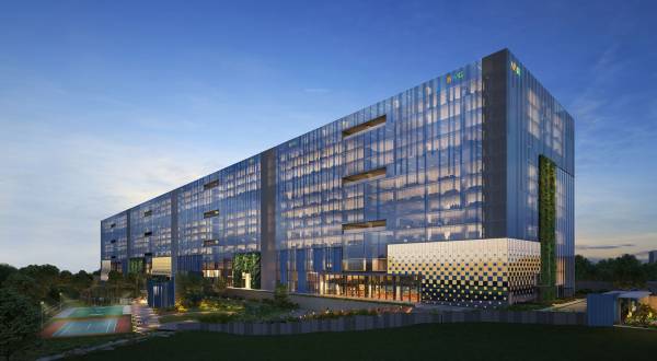  ap4-tech-park Elevation