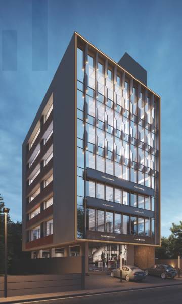  icon-parimal Elevation