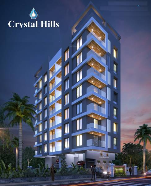  crystal-hills Elevation