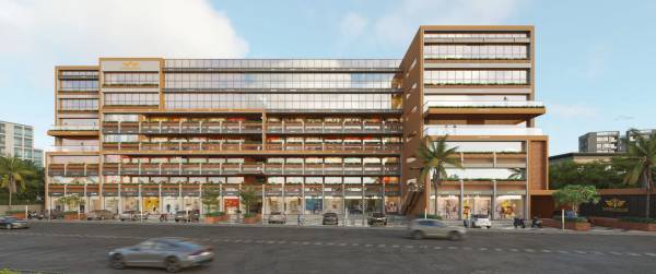  supreme-square Elevation