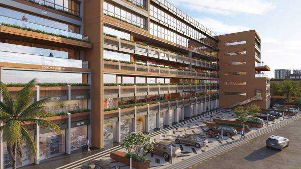  supreme-square Elevation