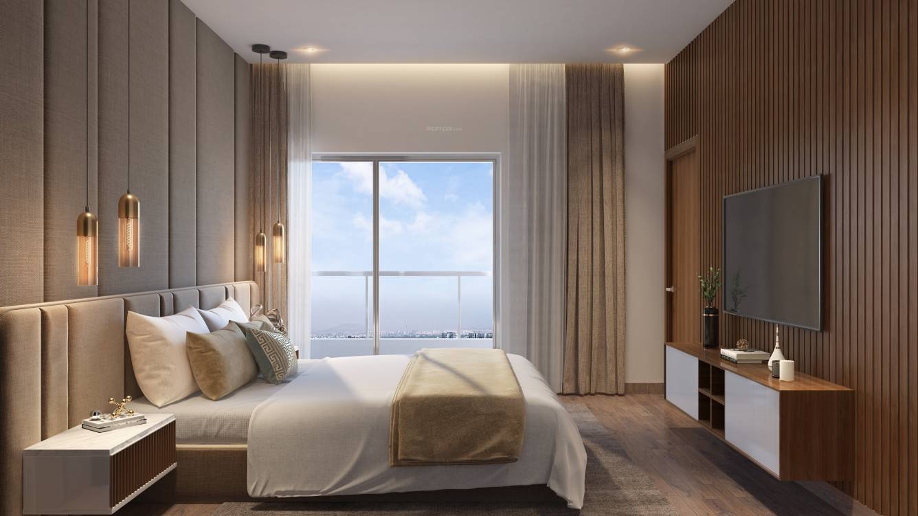  meraki phase 5 Bedroom