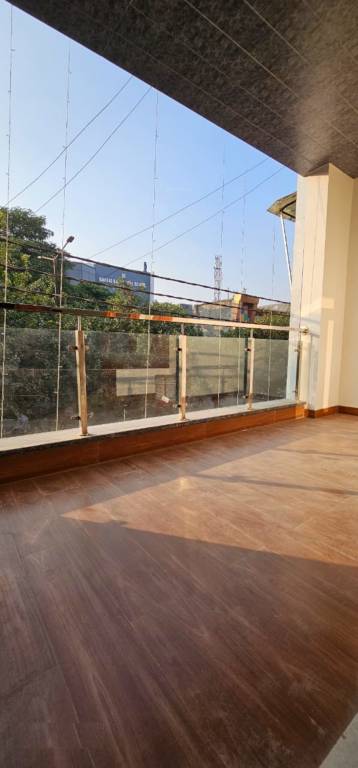  sr luxury homes Balcony