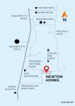  newton-homes-hadapsar-phase-iii Location Plan