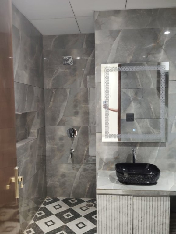  super luxury floors Bathroom