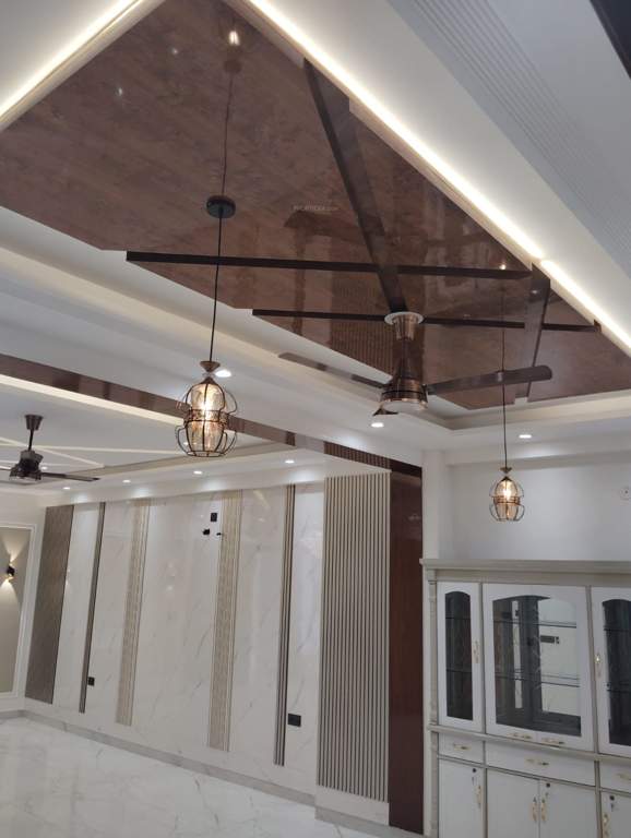  super luxury floors Living Area