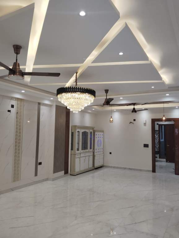  super luxury floors Living Area