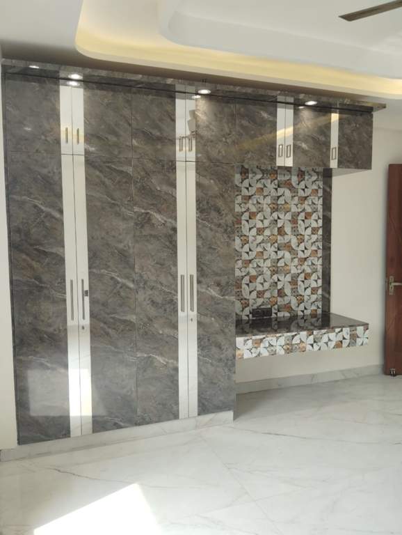  super luxury floors Living Area