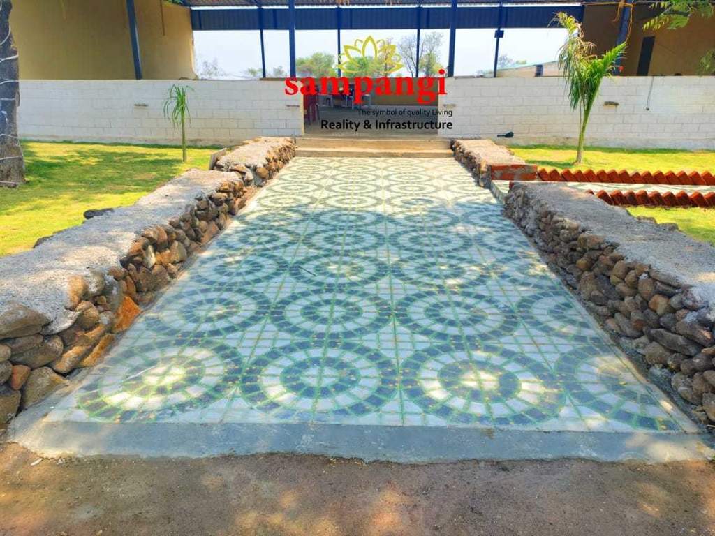  the treasure valley Plot