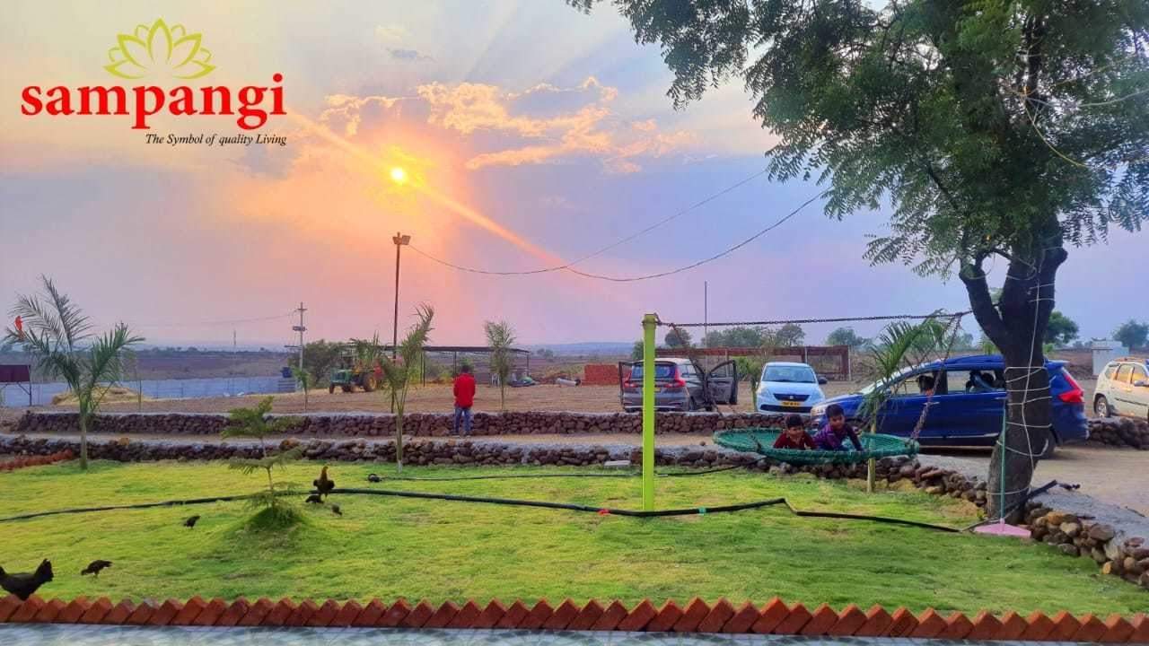  the treasure valley Plot