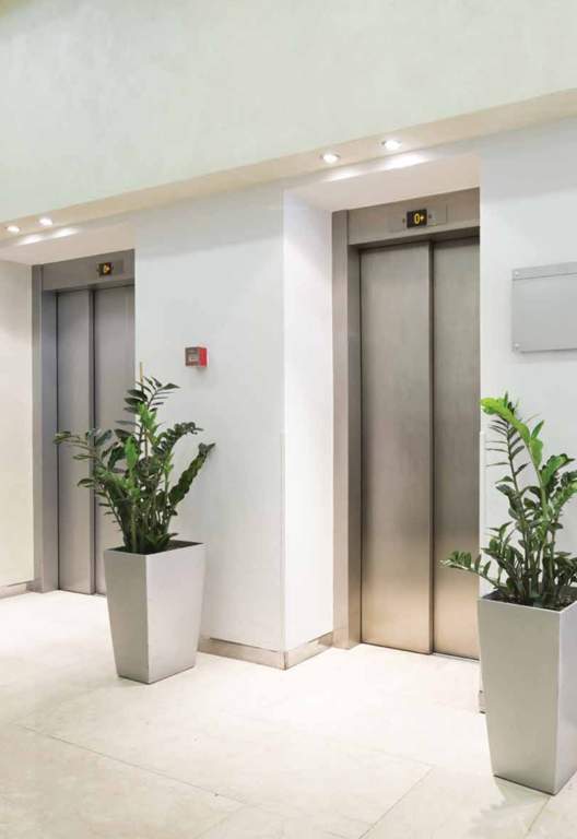  vasantam city center phase 1 Lift(s)