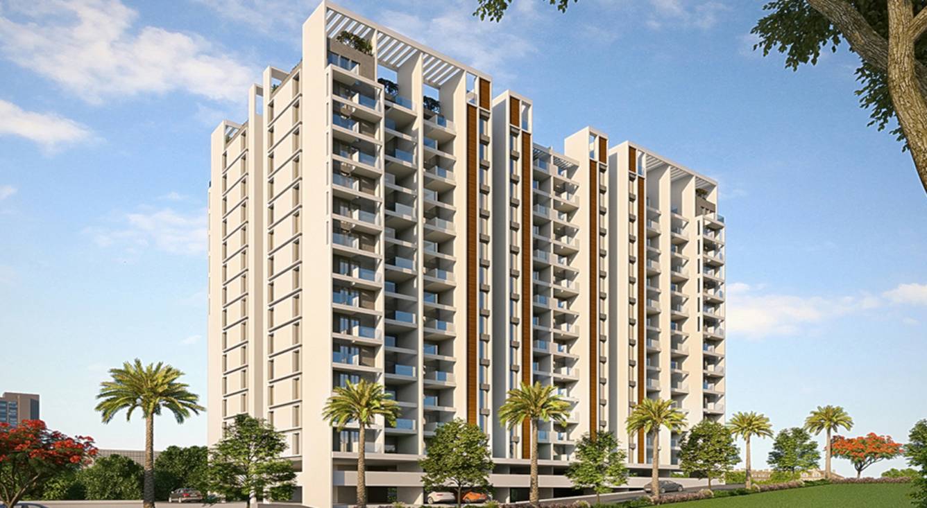  marbella phase iii Elevation