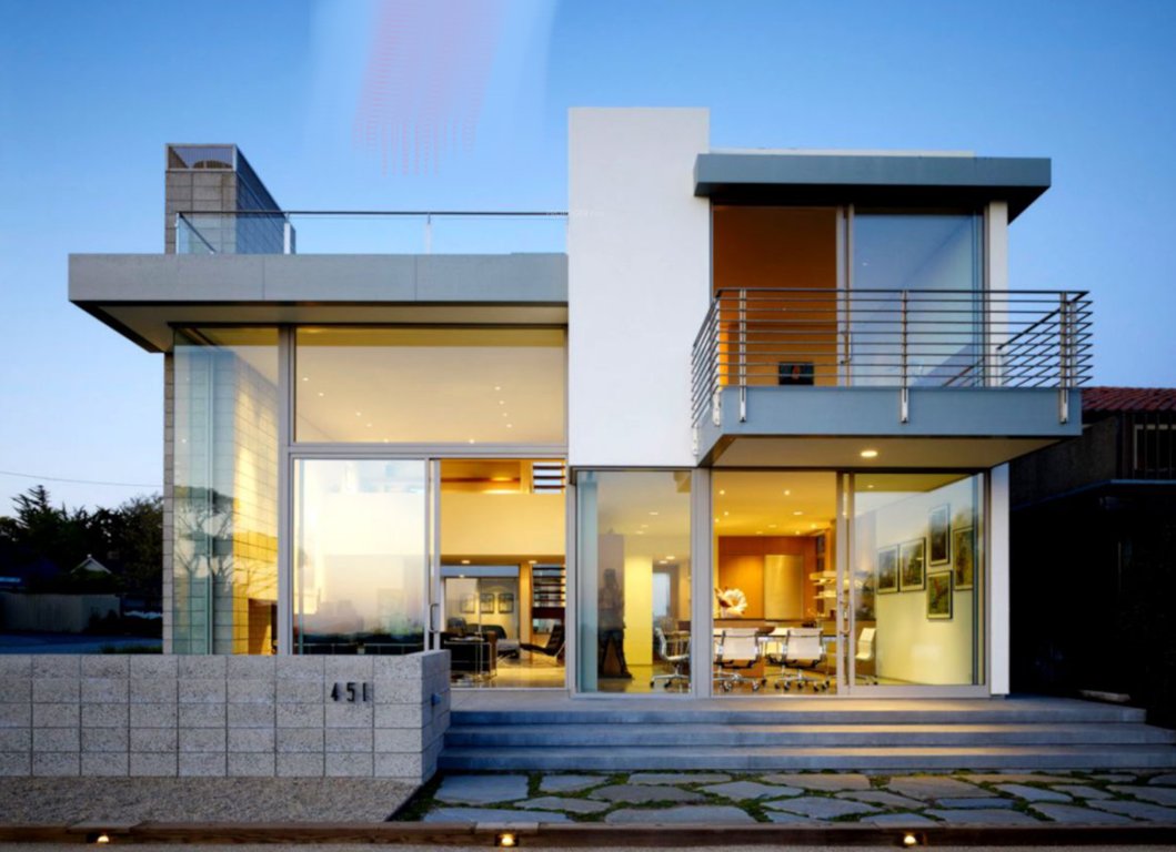  maruthi villas Elevation