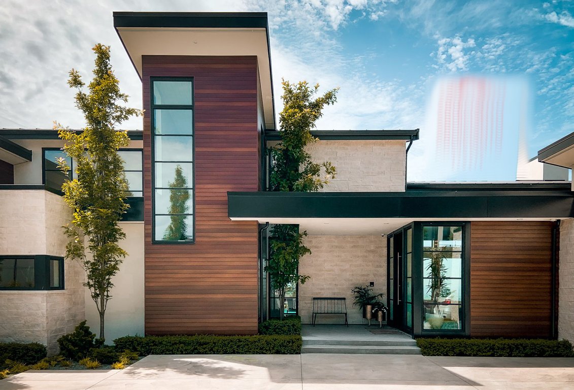  maruthi villas Elevation