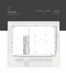  one-45 One 45 Cluster Plan for 2nd Floor