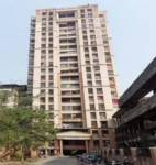  diwali-varihman-garden-phase-ii Elevation