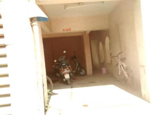  diwali-varihman-garden-phase-ii Car Parking