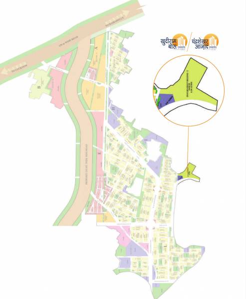  metro-city-commercial-2-phase-4 Layout Plan