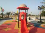 Children's play area metro-city-commercial-2-phase-4 Children's play area