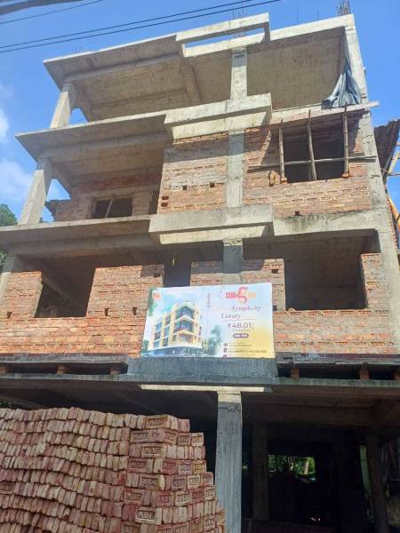  glee Glee Construction Status Dec-24