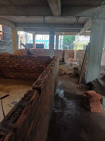  glee Glee Construction Status Dec-24