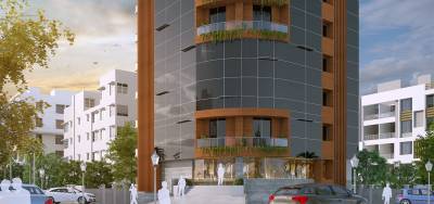  7-apte-road Gated Community