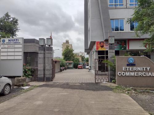  eternity-commercial-i Entrance Gate Security Cabin